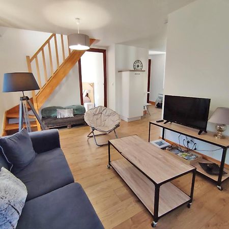 L'Alexiane, Centre Luchon, Parking Gratuit, Wifi Daire Bagnères-de-Luchon Dış mekan fotoğraf
