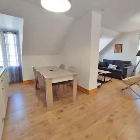 L'Alexiane, Centre Luchon, Parking Gratuit, Wifi Daire Bagnères-de-Luchon Dış mekan fotoğraf