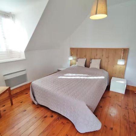 L'Alexiane, Centre Luchon, Parking Gratuit, Wifi Daire Bagnères-de-Luchon Dış mekan fotoğraf