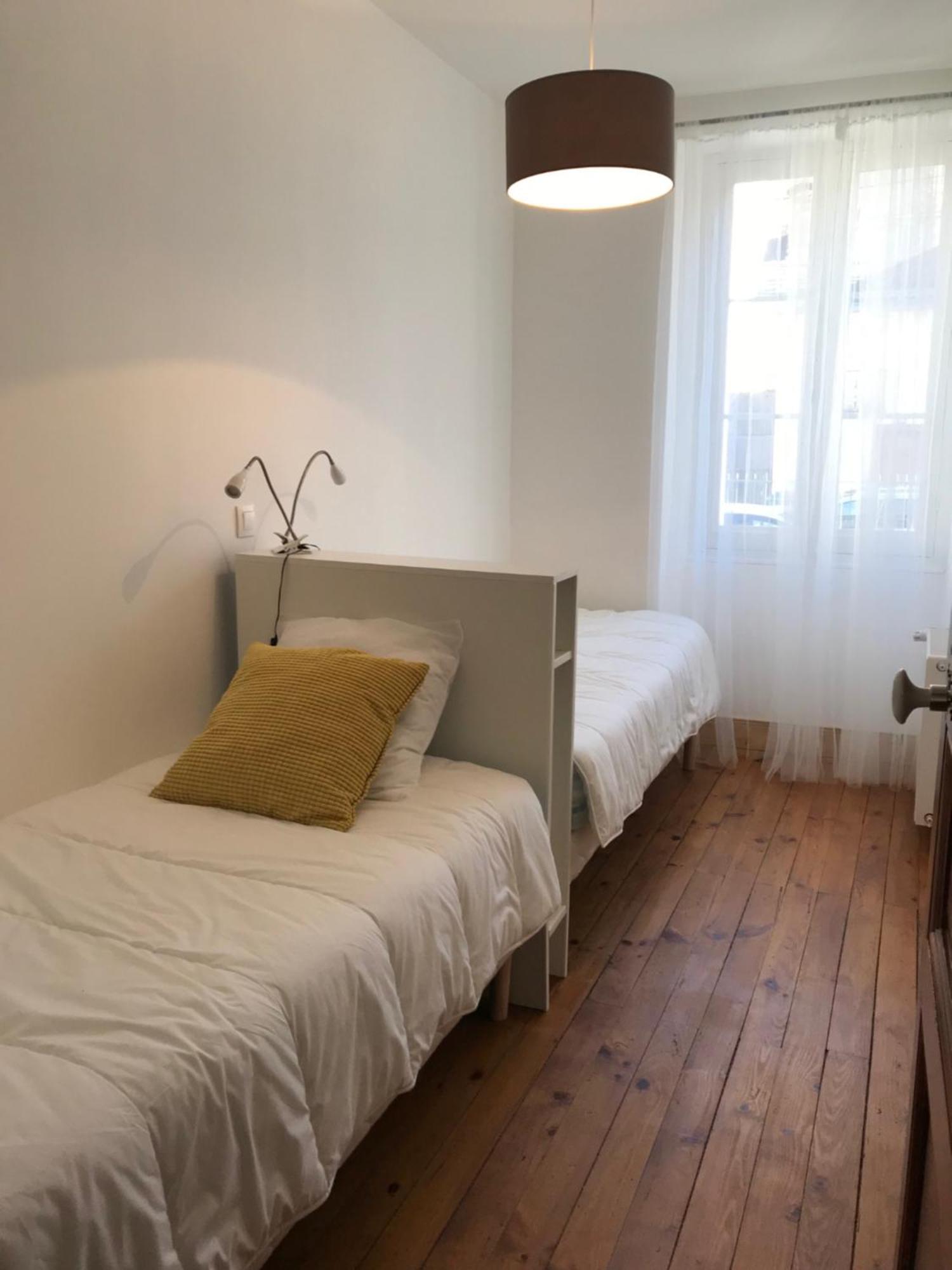 L'Alexiane, Centre Luchon, Parking Gratuit, Wifi Daire Bagnères-de-Luchon Dış mekan fotoğraf