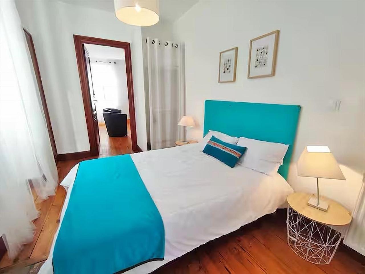 L'Alexiane, Centre Luchon, Parking Gratuit, Wifi Daire Bagnères-de-Luchon Dış mekan fotoğraf