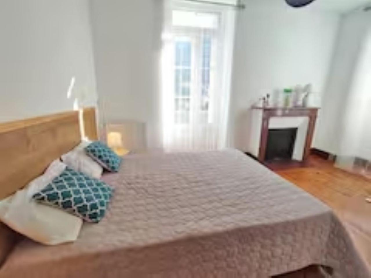 L'Alexiane, Centre Luchon, Parking Gratuit, Wifi Daire Bagnères-de-Luchon Dış mekan fotoğraf