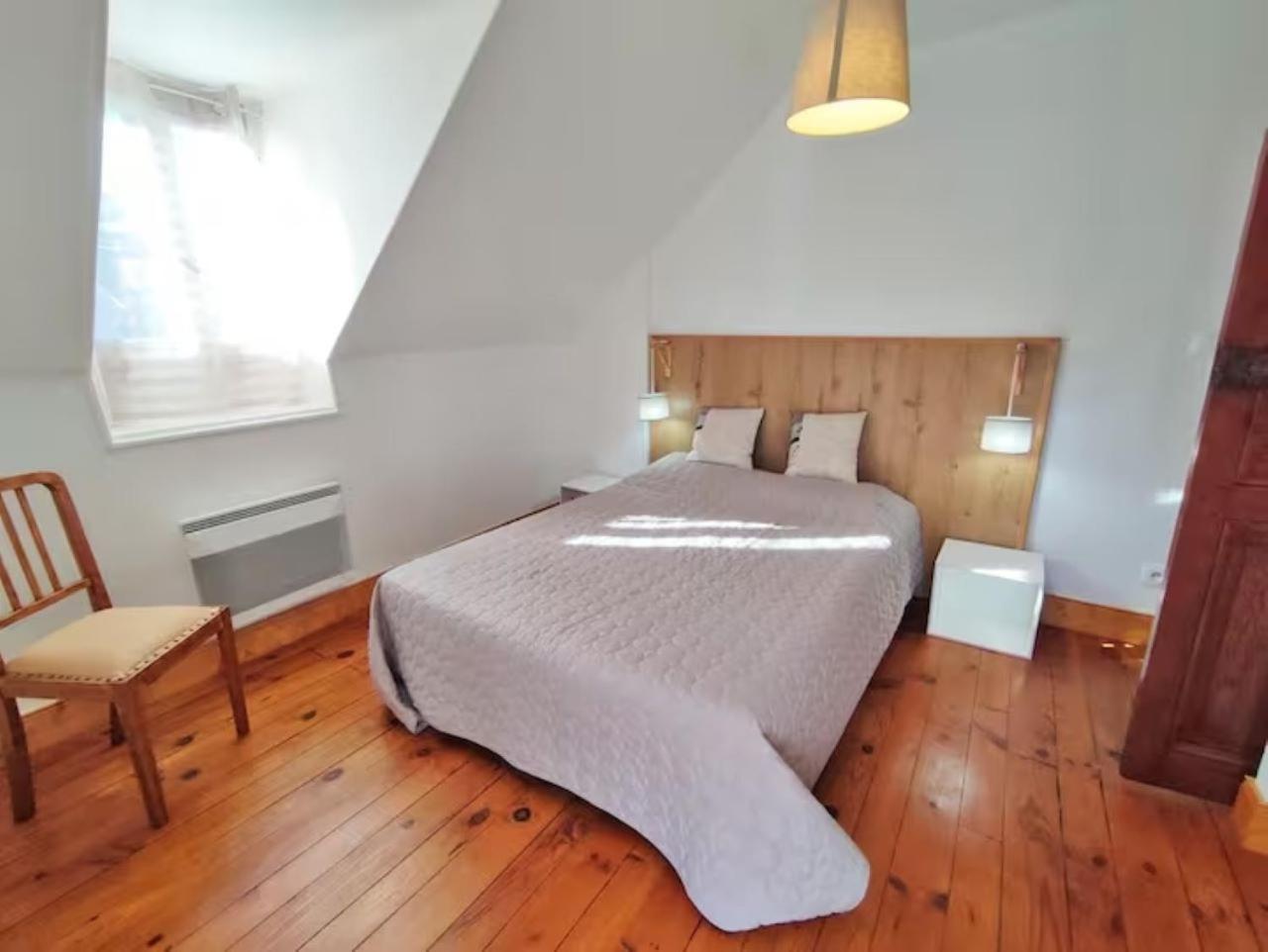 L'Alexiane, Centre Luchon, Parking Gratuit, Wifi Daire Bagnères-de-Luchon Dış mekan fotoğraf
