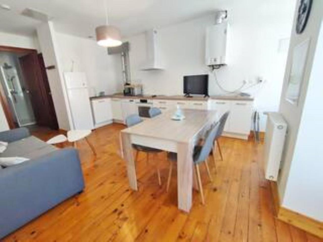 L'Alexiane, Centre Luchon, Parking Gratuit, Wifi Daire Bagnères-de-Luchon Dış mekan fotoğraf